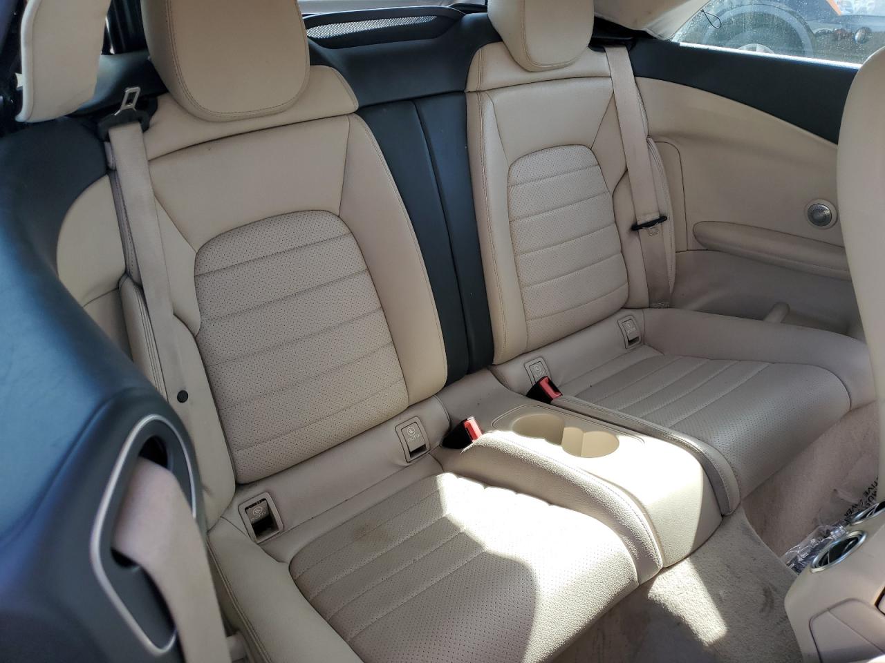 2018 Mercedes-Benz C-klasse - Image 10