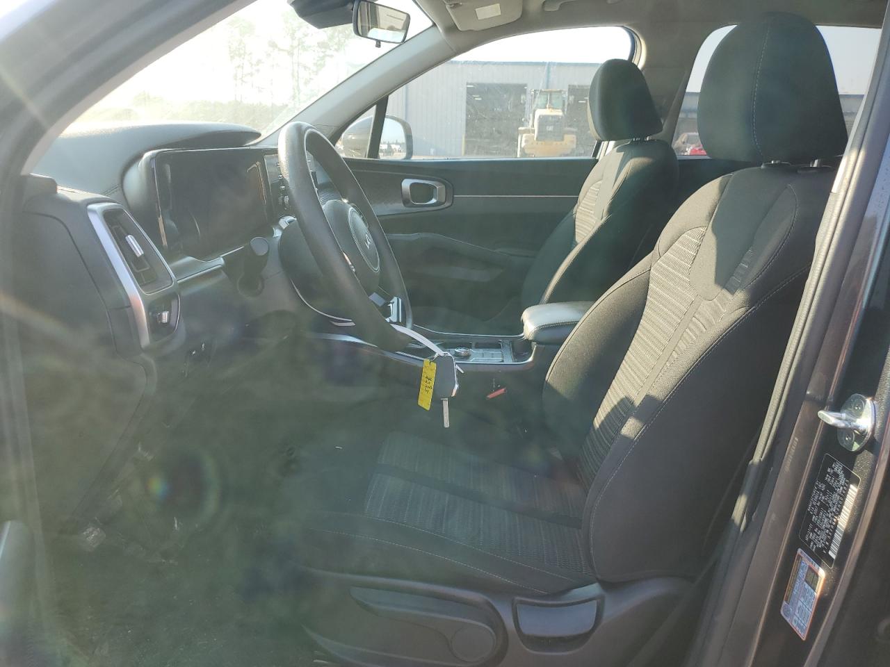 2022 Kia Sorento - Image 7
