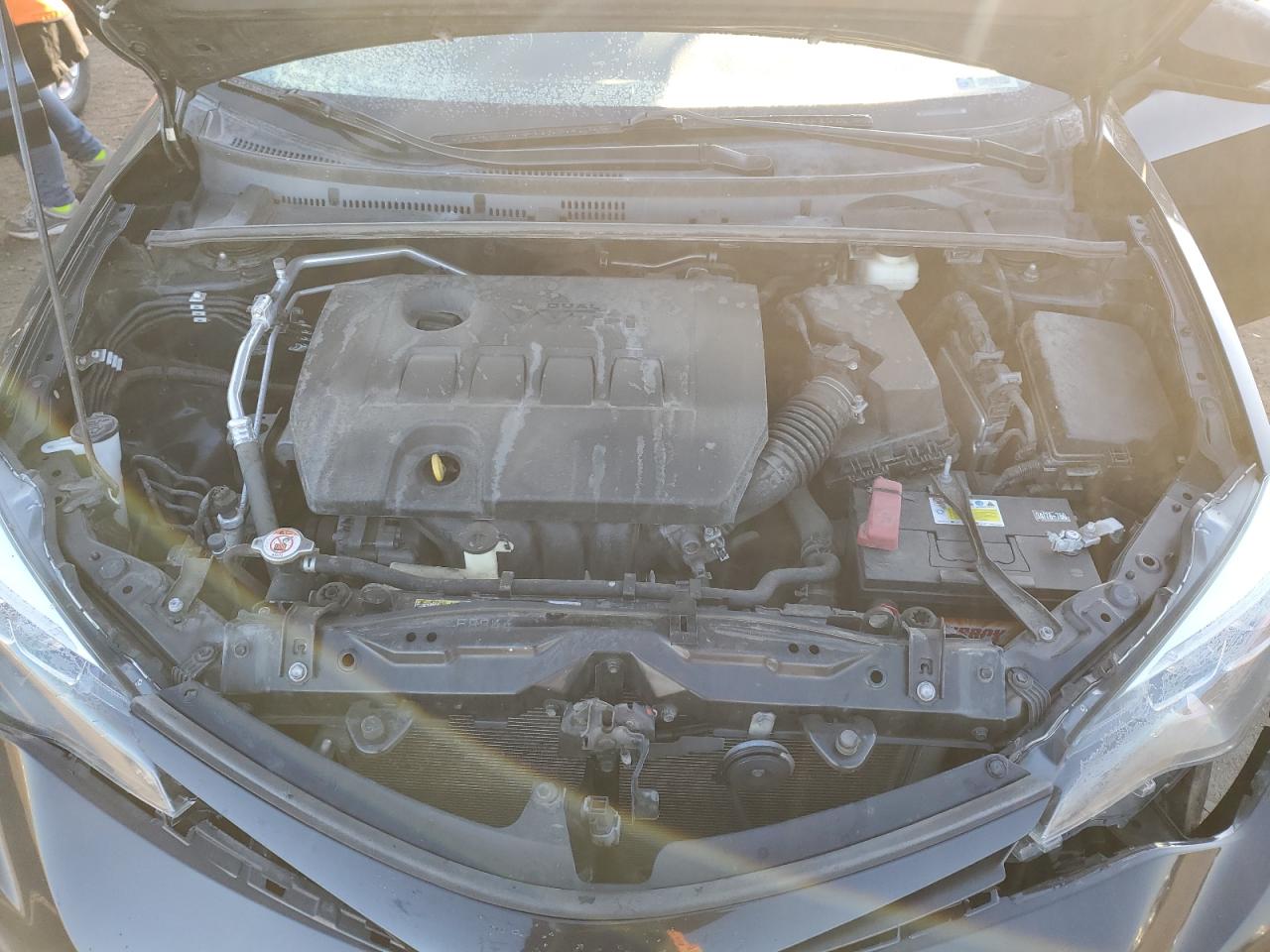 2018 Toyota Corolla - Image 11
