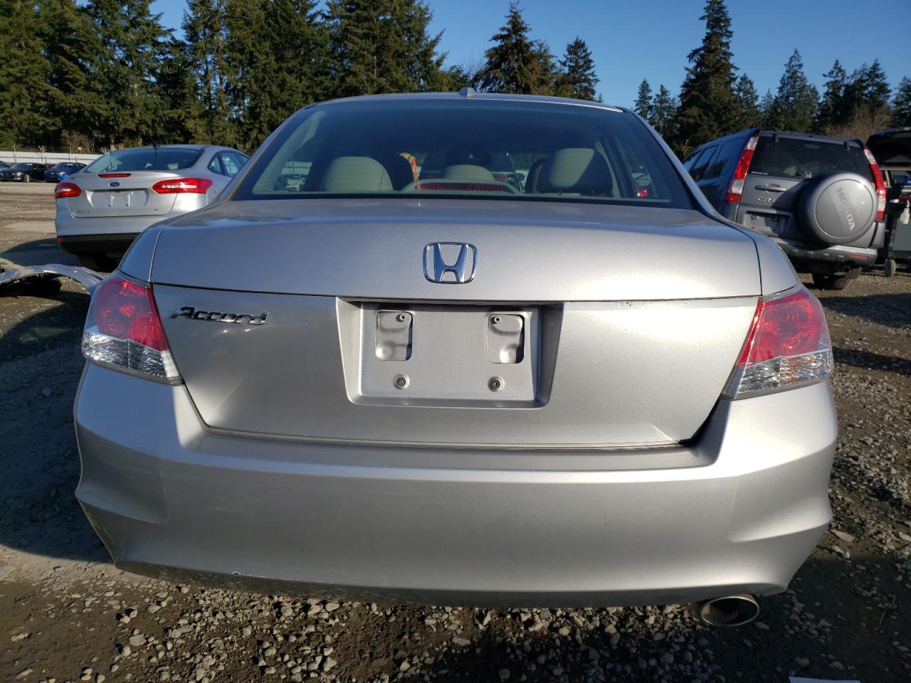 2010 Honda Accord - Image 7