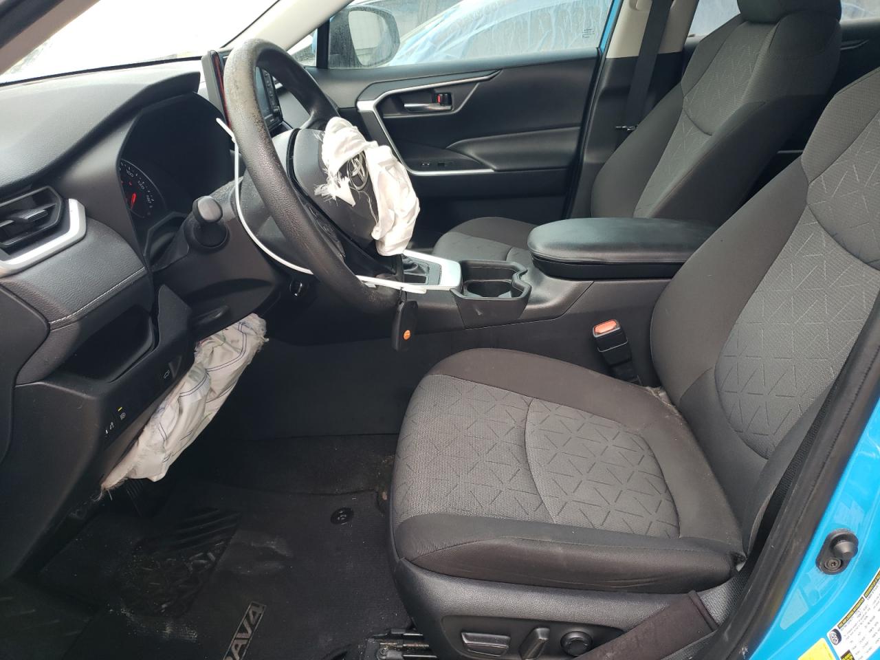 2021 Toyota RAV 4 - Image 7