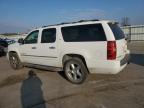 2014 Chevrolet Suburban K1500 Ltz იყიდება Dunn-ში, NC - Normal Wear