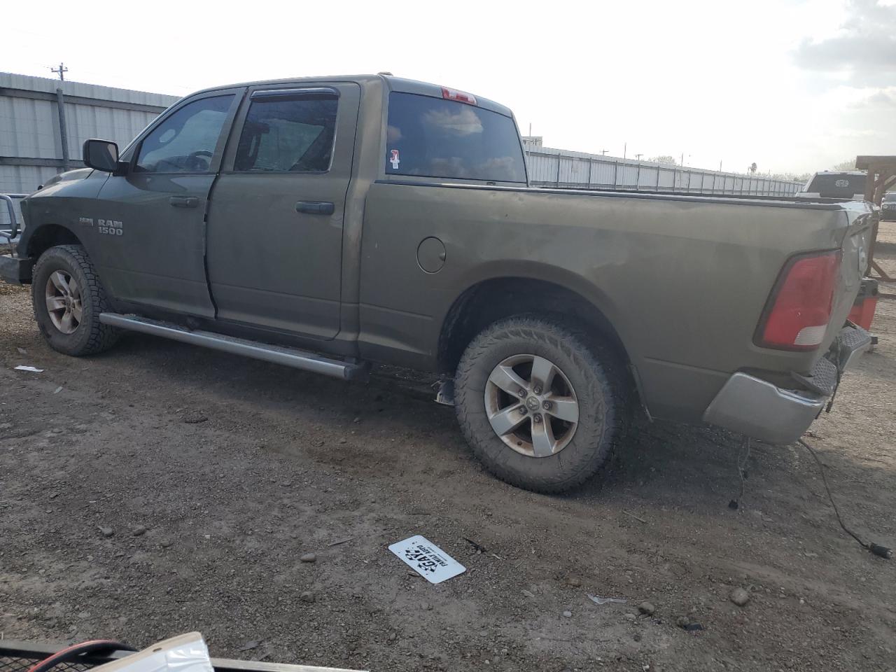 2013 RAM 1500 - Image 2