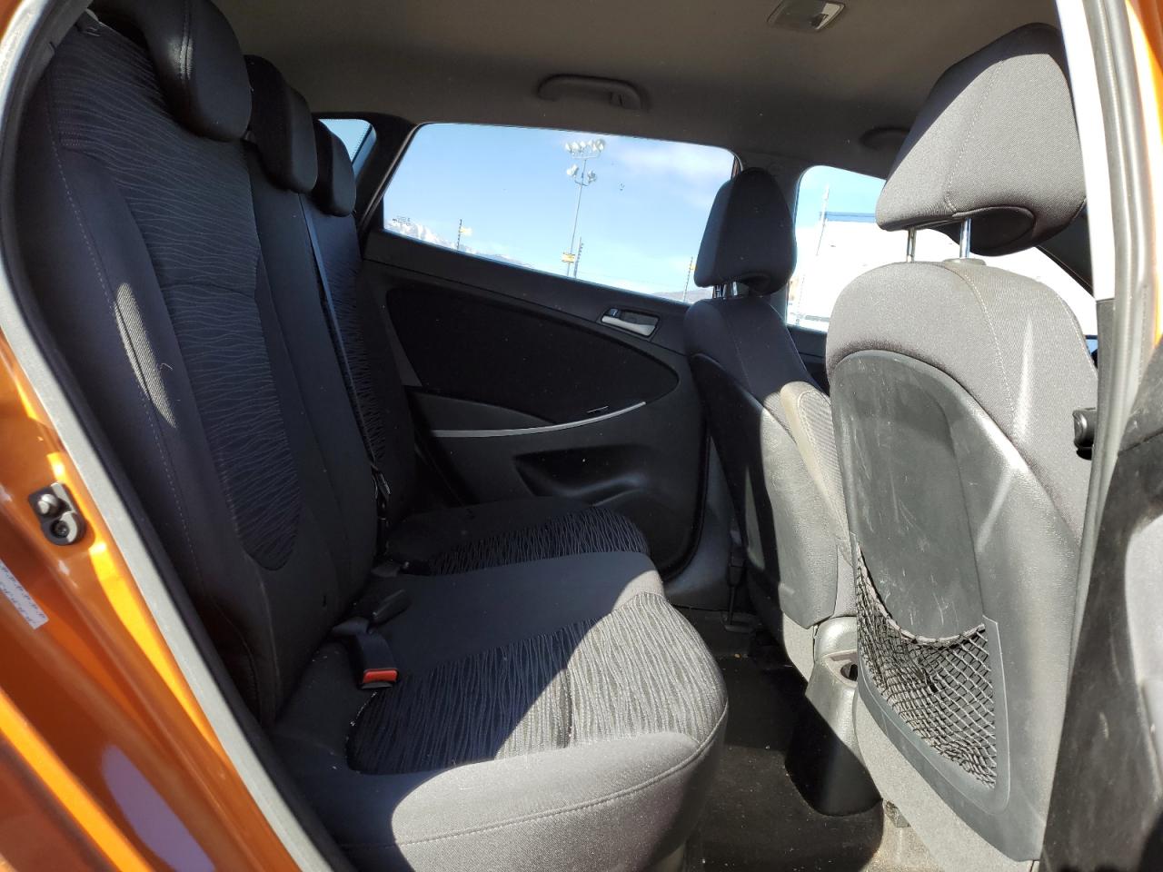 2015 Hyundai Accent - Image 10