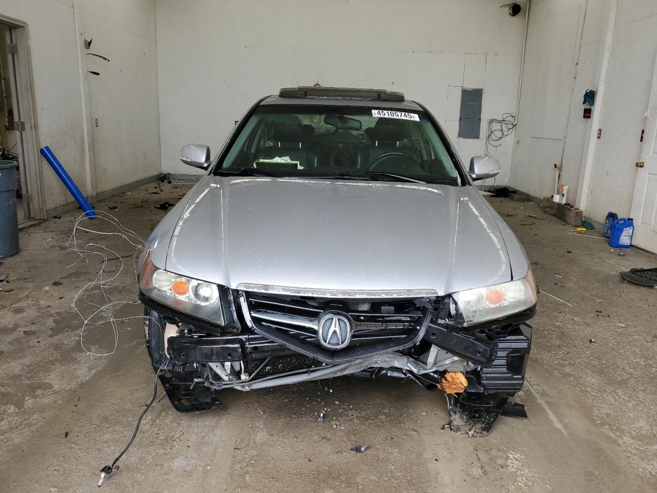 2005 Acura TSX - Image 5