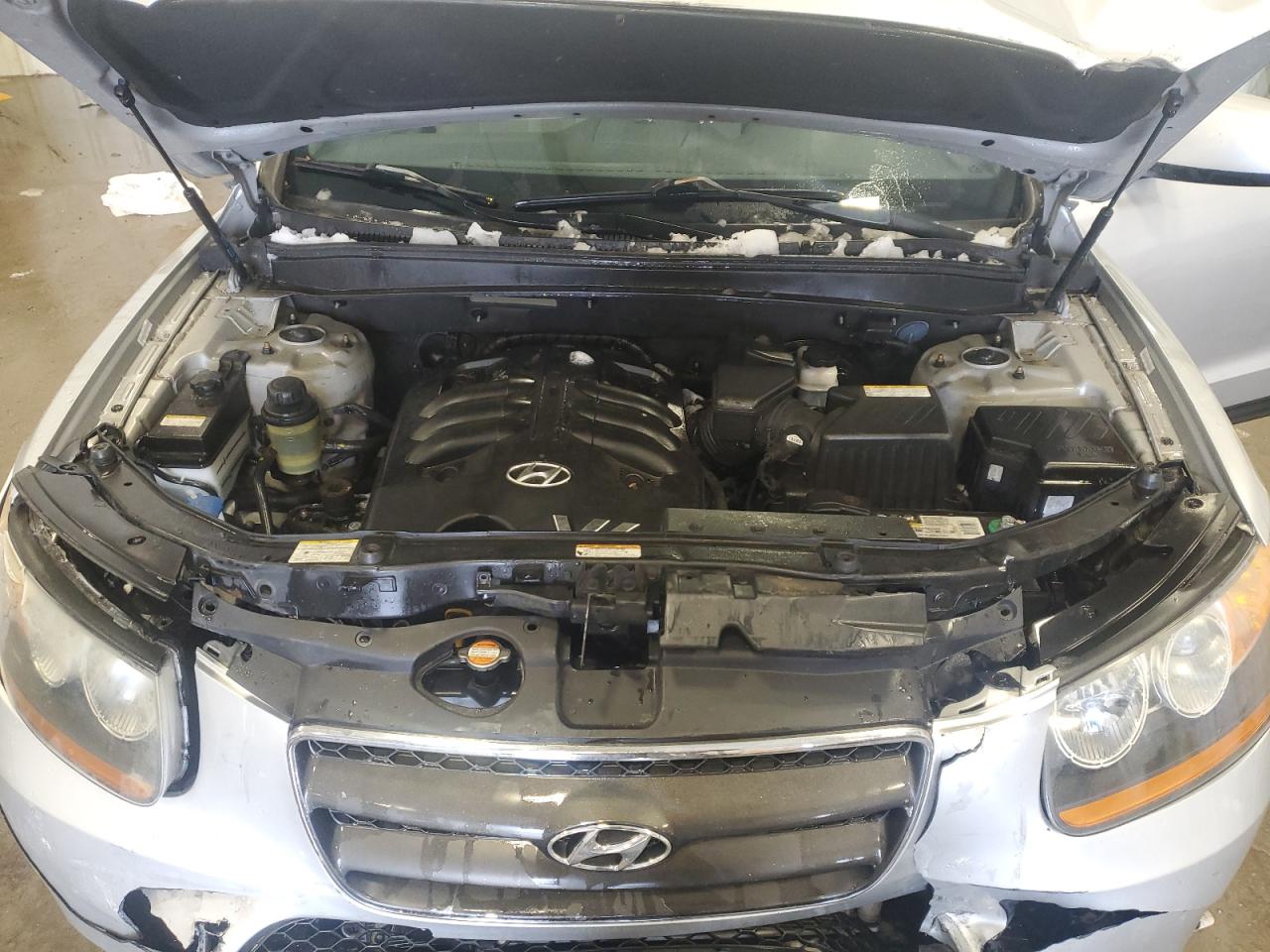 2008 Hyundai Santa Fe - Image 12