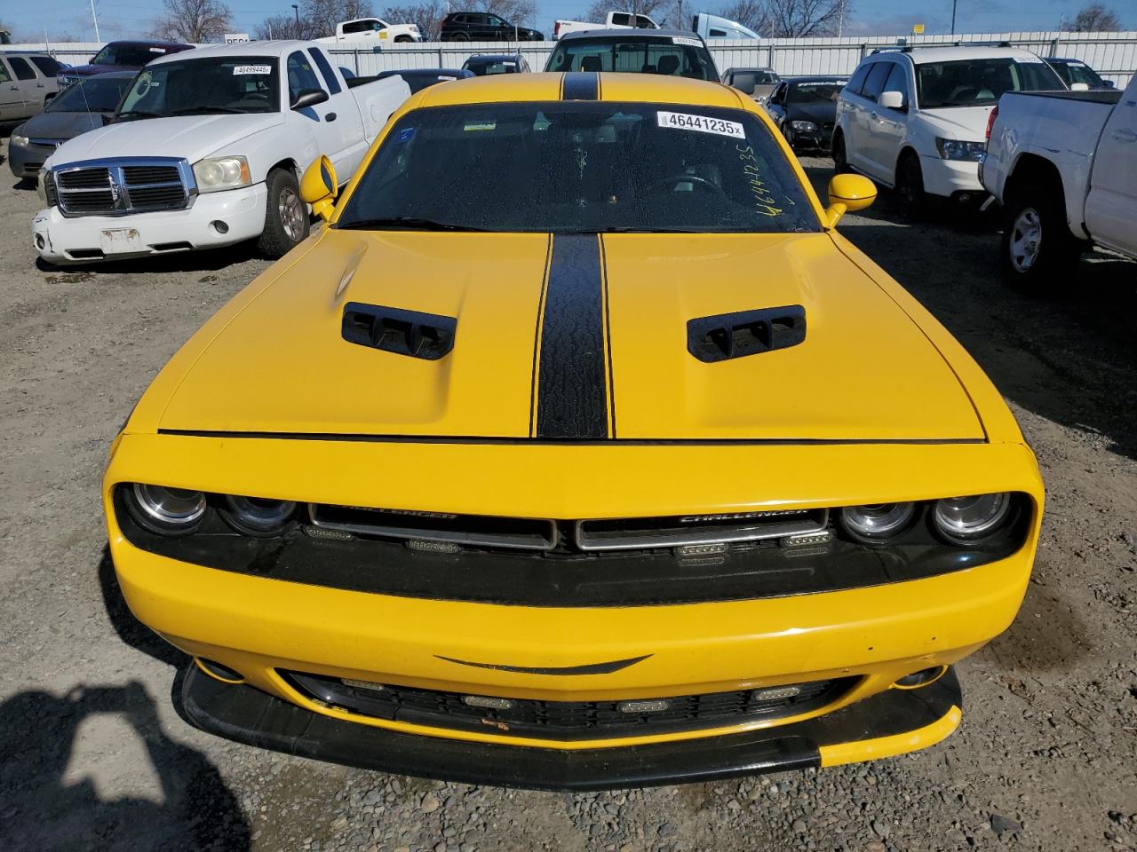 2018 Dodge Challenger - Image 5