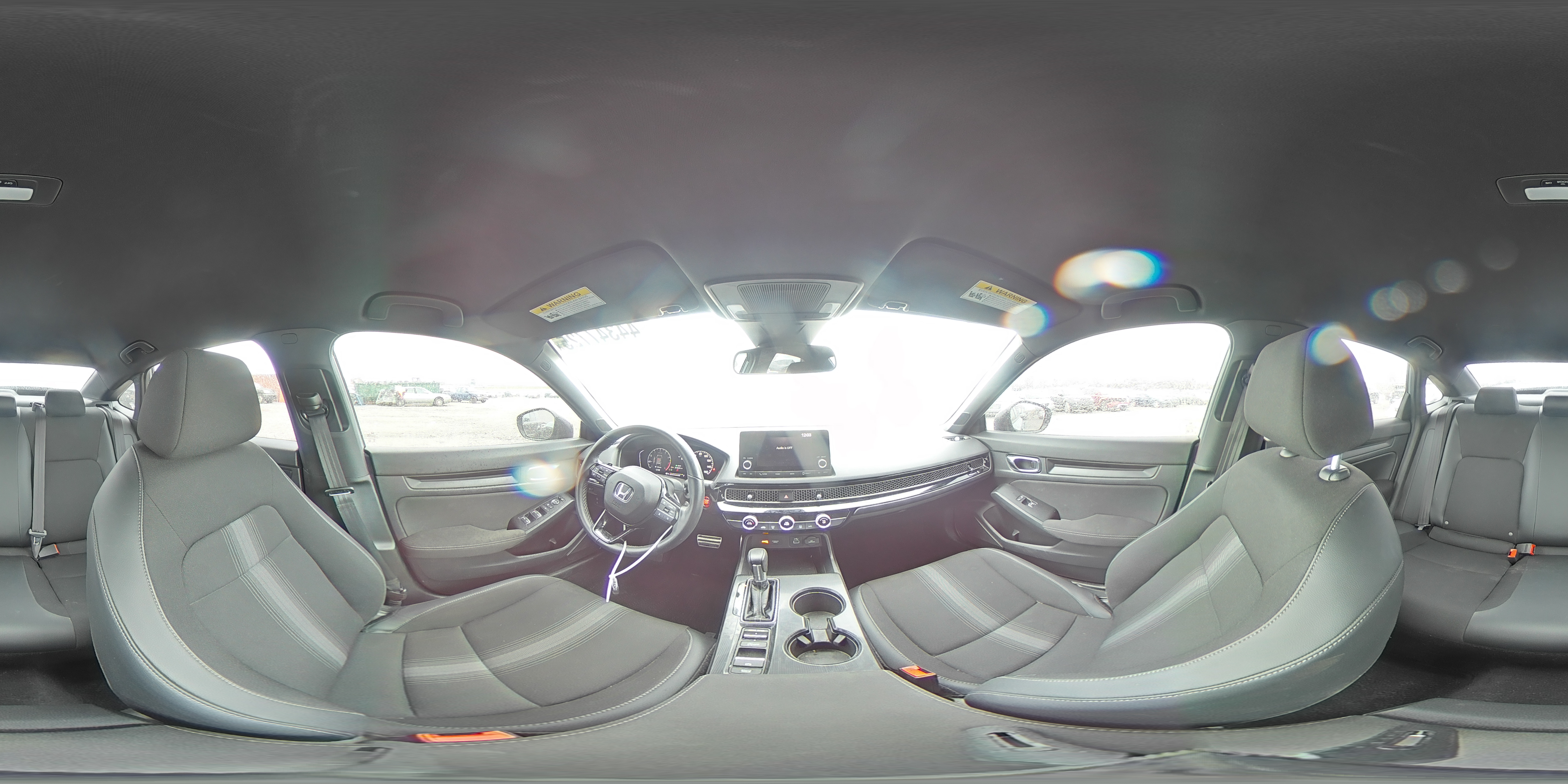2023 Honda Civic - Image 14