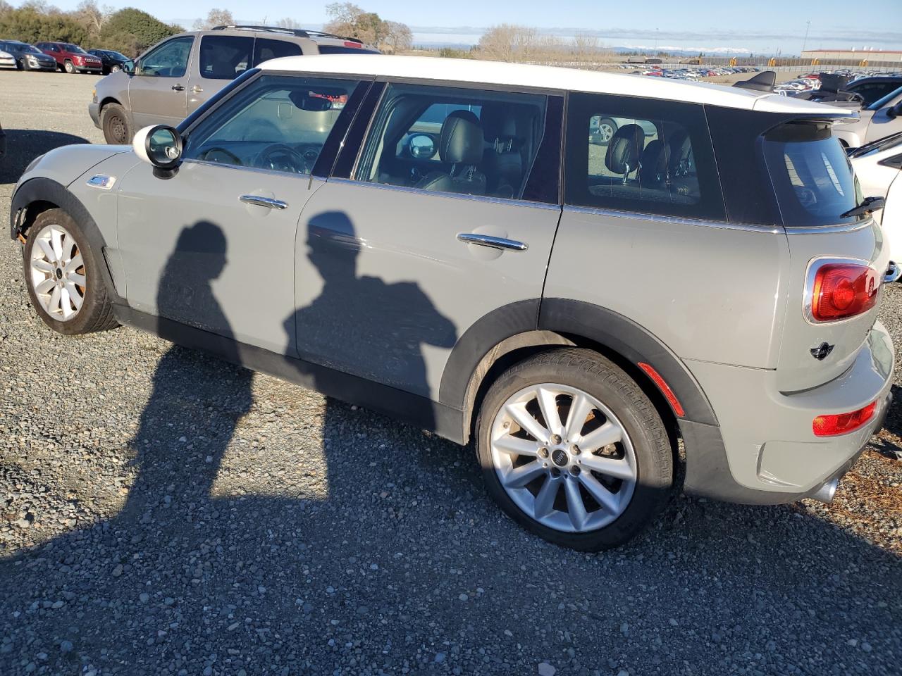 2017 MINI Cooper - Image 2