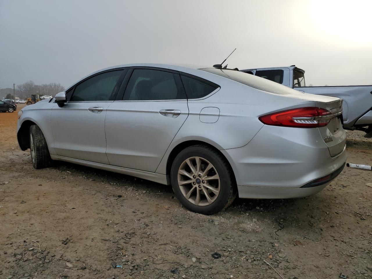 2017 Ford Fusion - Image 2