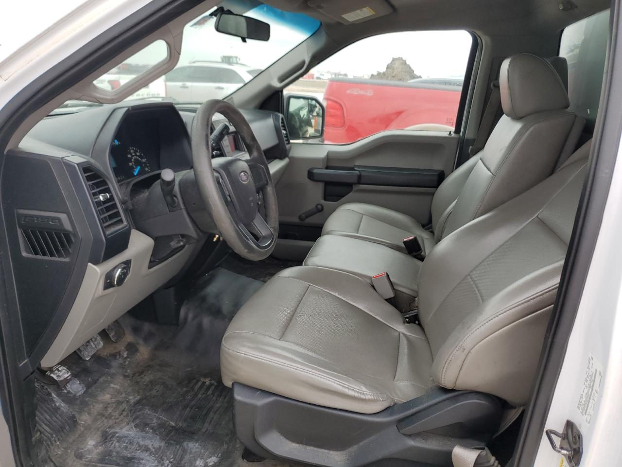 2016 Ford F-150 - Image 7