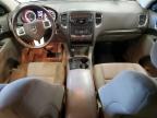 2013 Dodge Durango Sxt de vânzare în East Granby, CT - Minor Dent/Scratches