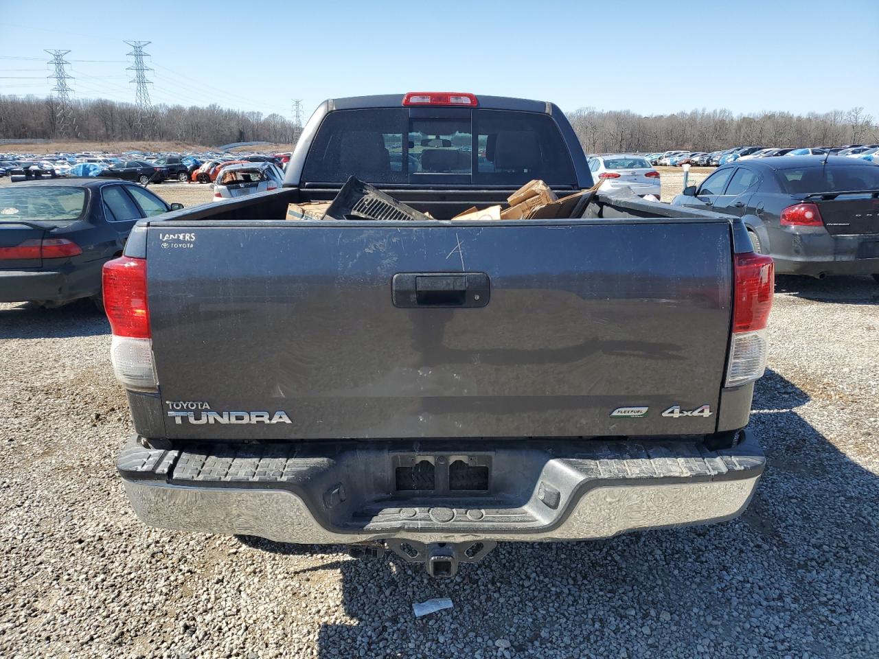 2013 Toyota Tundra - Image 6