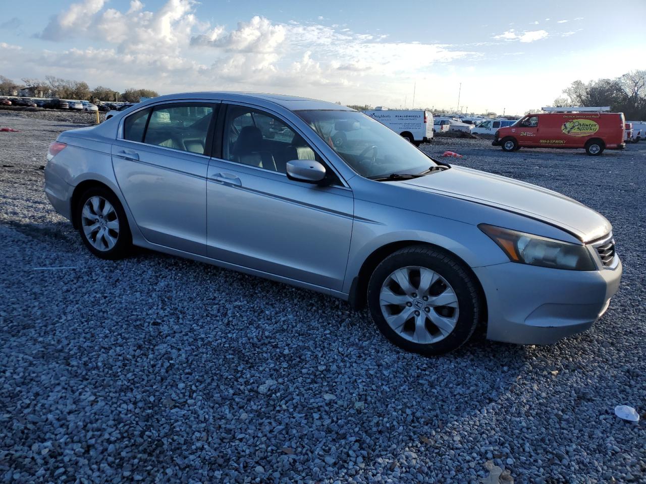2010 Honda Accord - Image 4