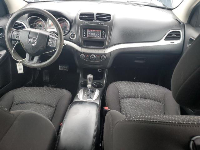 Parquets DODGE JOURNEY 2014 Granatowy