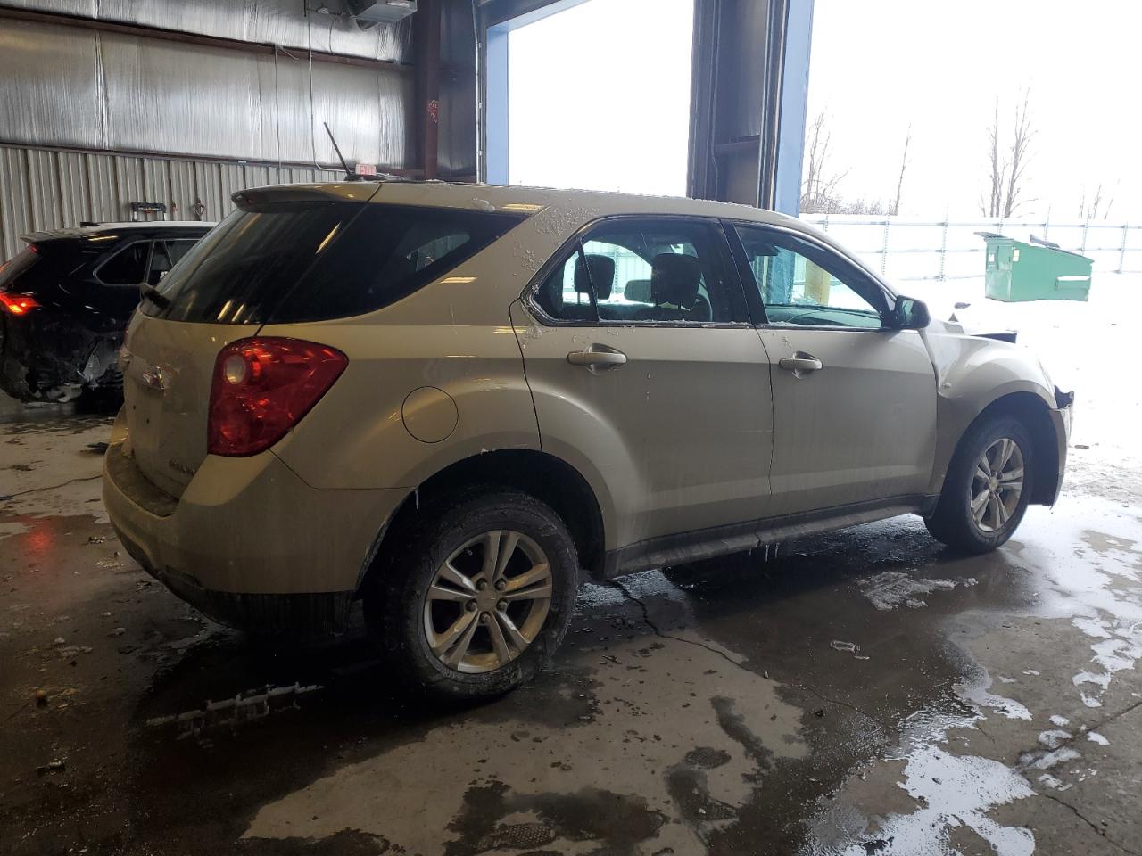 2015 Chevrolet Equinox - Image 3