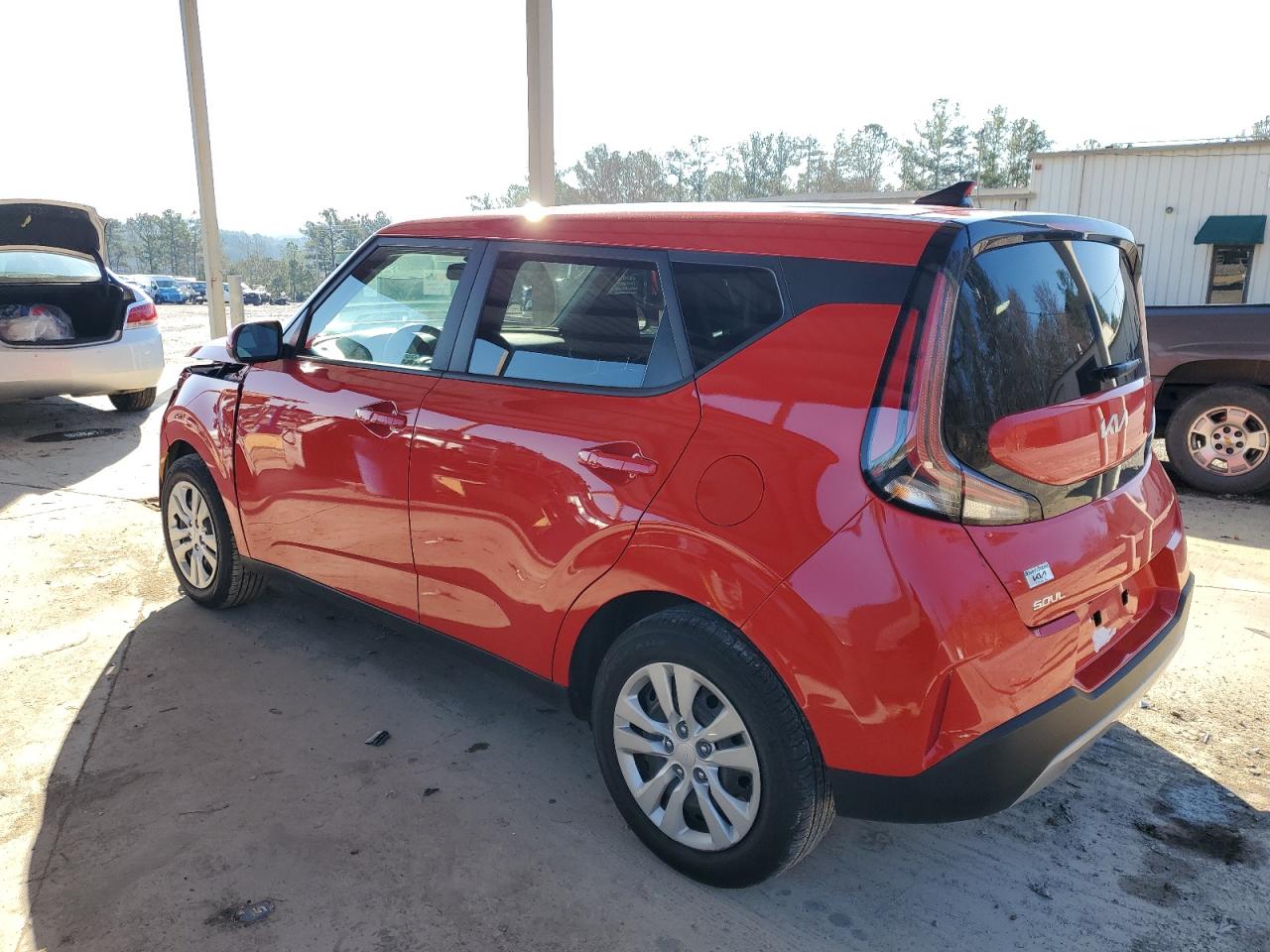 2023 Kia Soul - Image 2