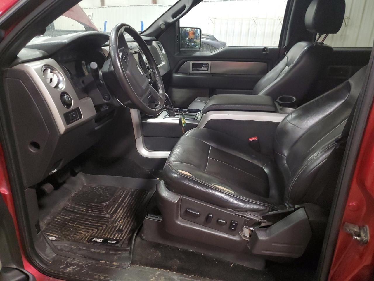 2014 Ford F-150 - Image 7