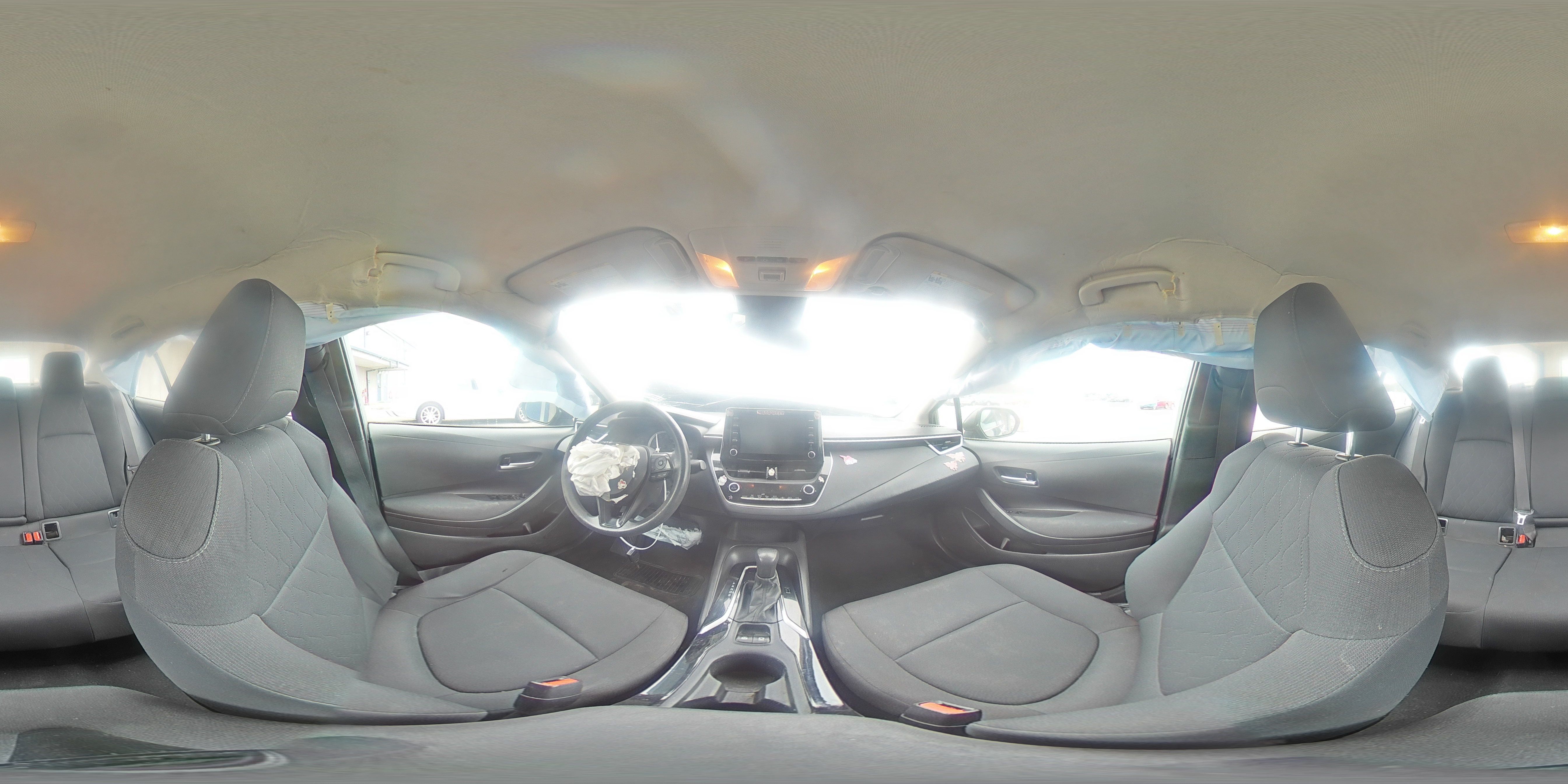 2020 Toyota Corolla - Image 14