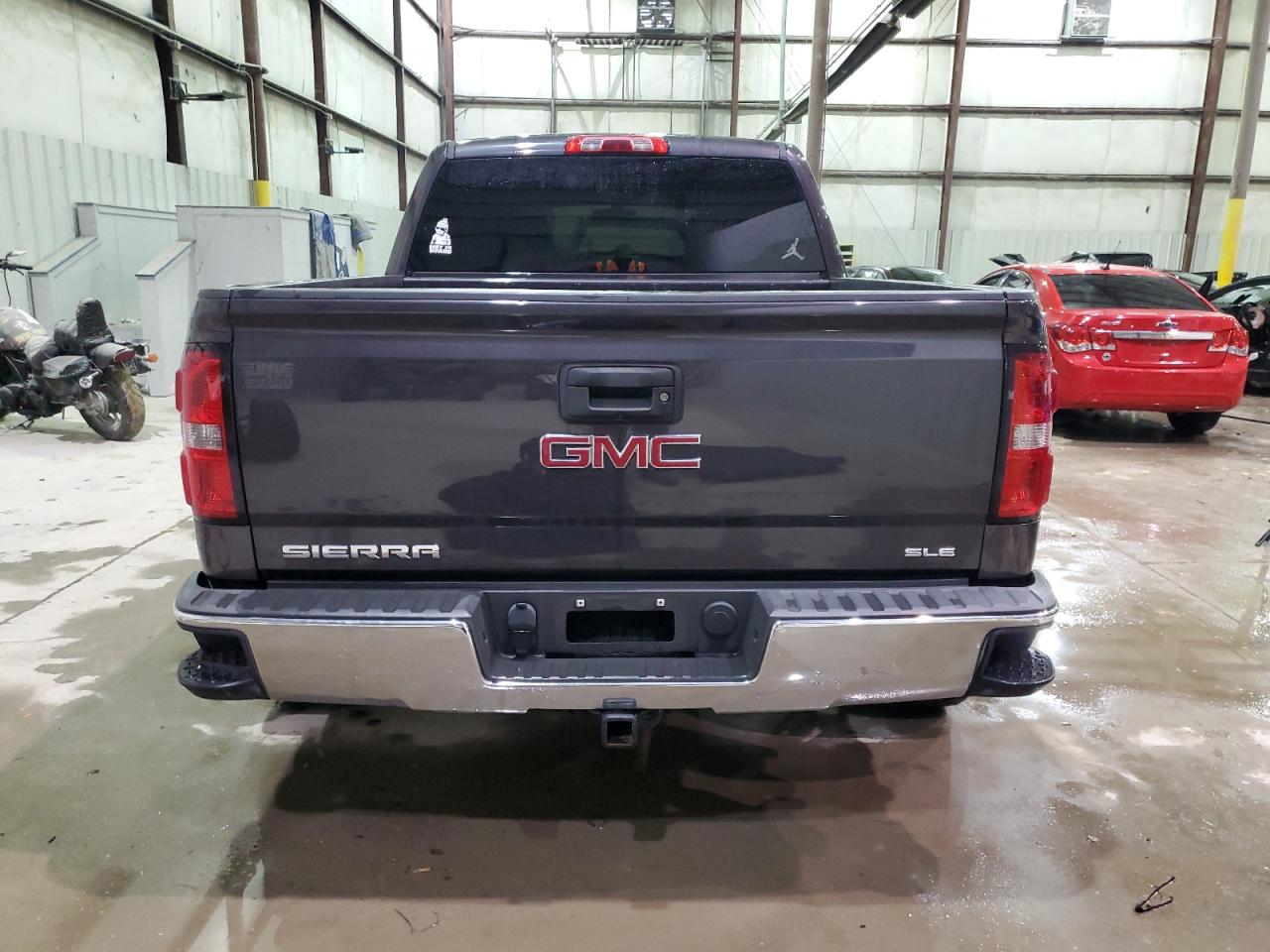 2014 GMC Sierra - Image 6