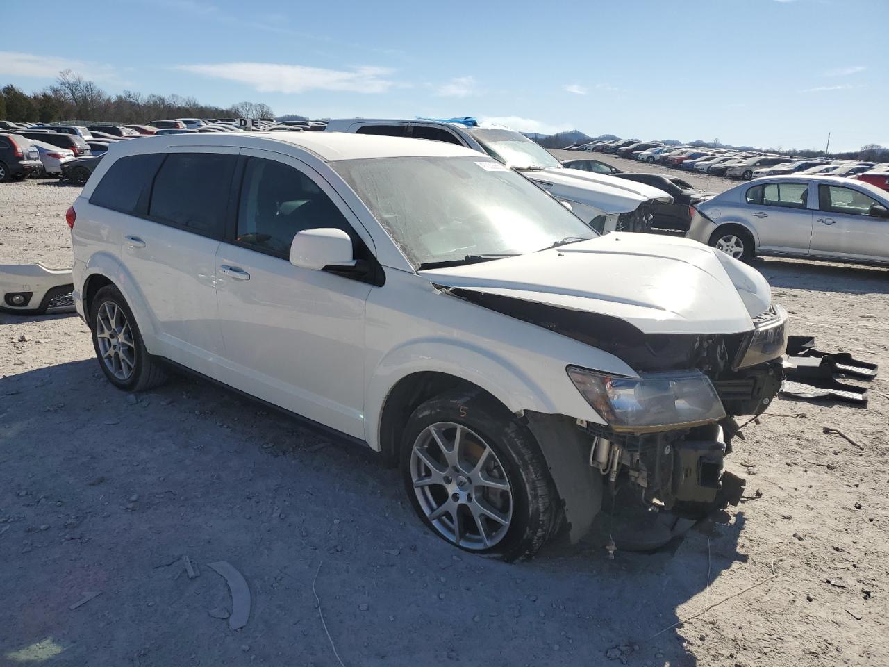 2019 Dodge Journey - Image 4