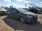 2014 Subaru Impreza Premium na sprzedaż w Hillsborough, NJ - Front End