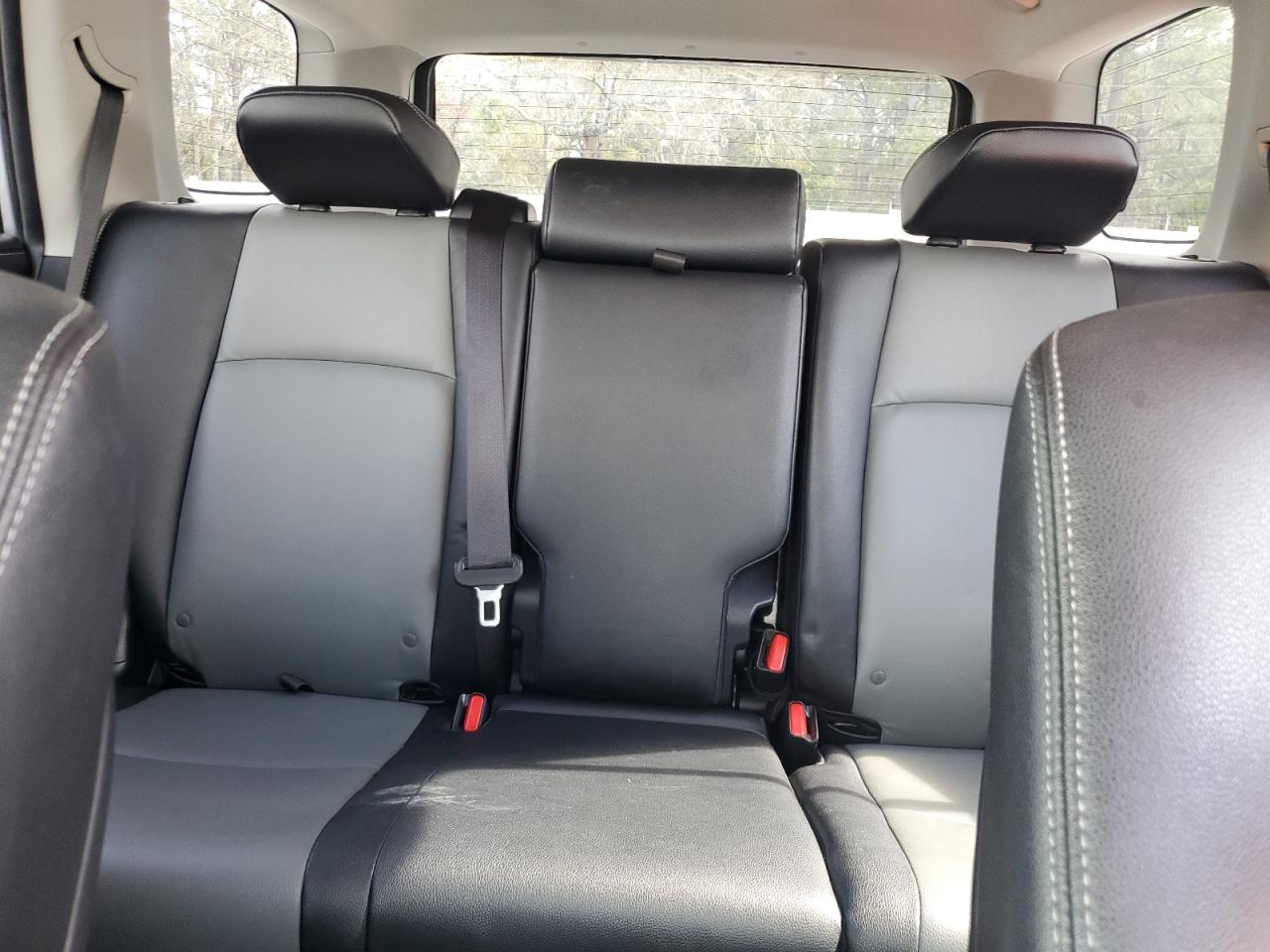 2017 Toyota 4Runner - Image 10