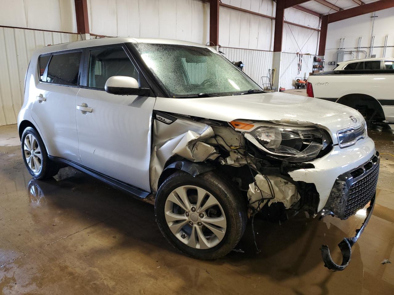 2016 Kia Soul - Image 4