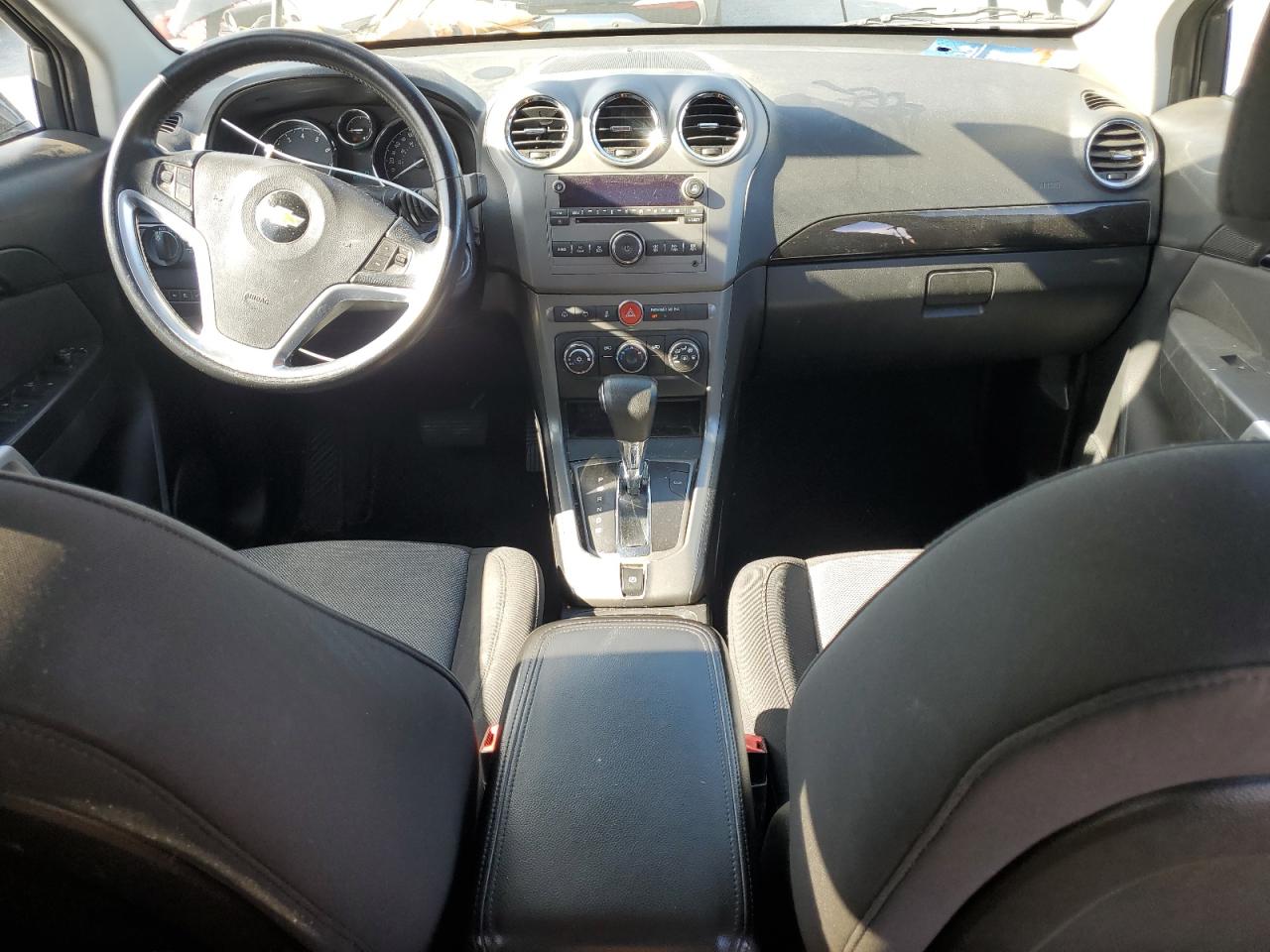 2013 Chevrolet Captiva - Image 8