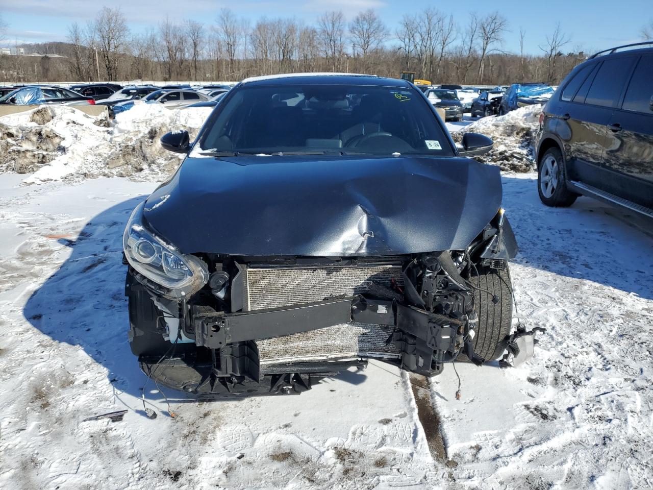 2021 Kia Forte - Image 5