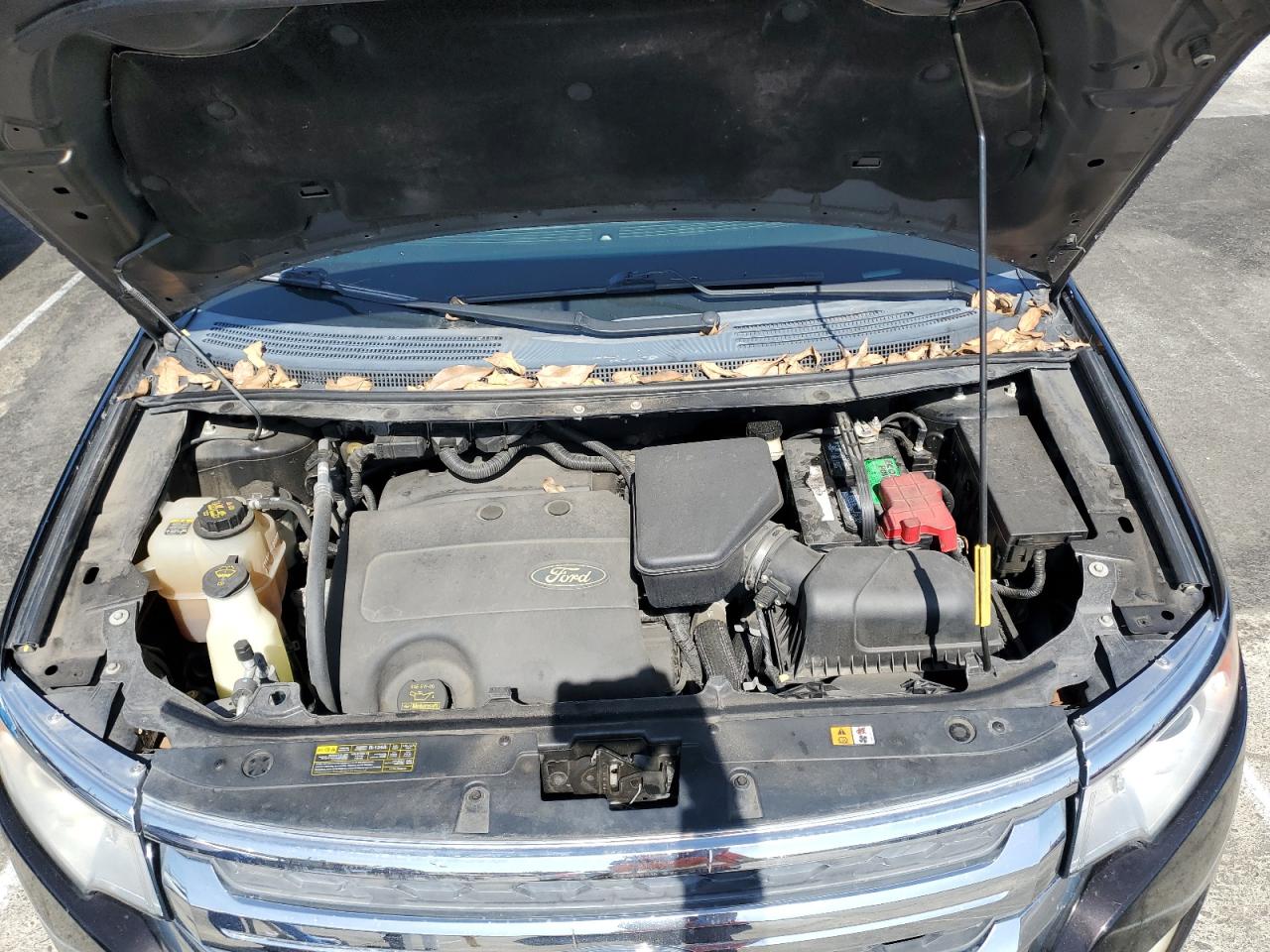 2013 Ford Edge - Image 12