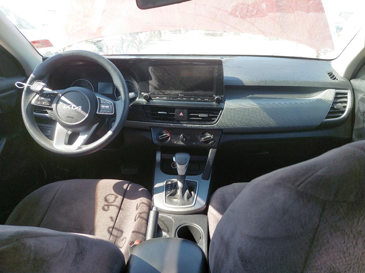 MZBEP8146PN364348 - 2023 KIA SELTOS - #43898465
