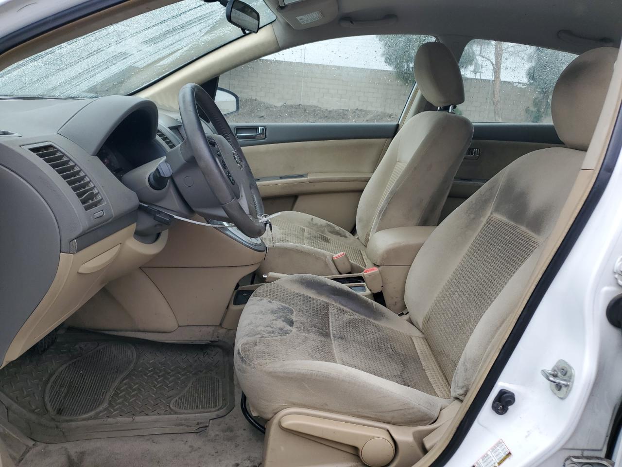 2007 Nissan Sentra - Image 7