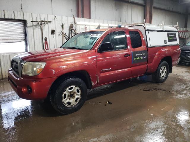 2006 Toyota Tacoma Access Cab