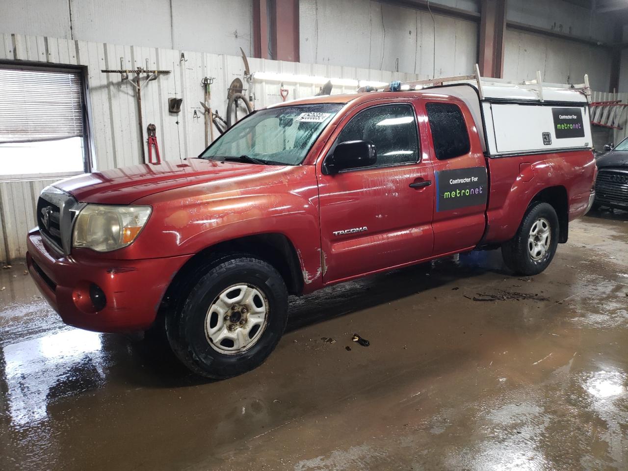 2006 Toyota Tacoma - Image 1
