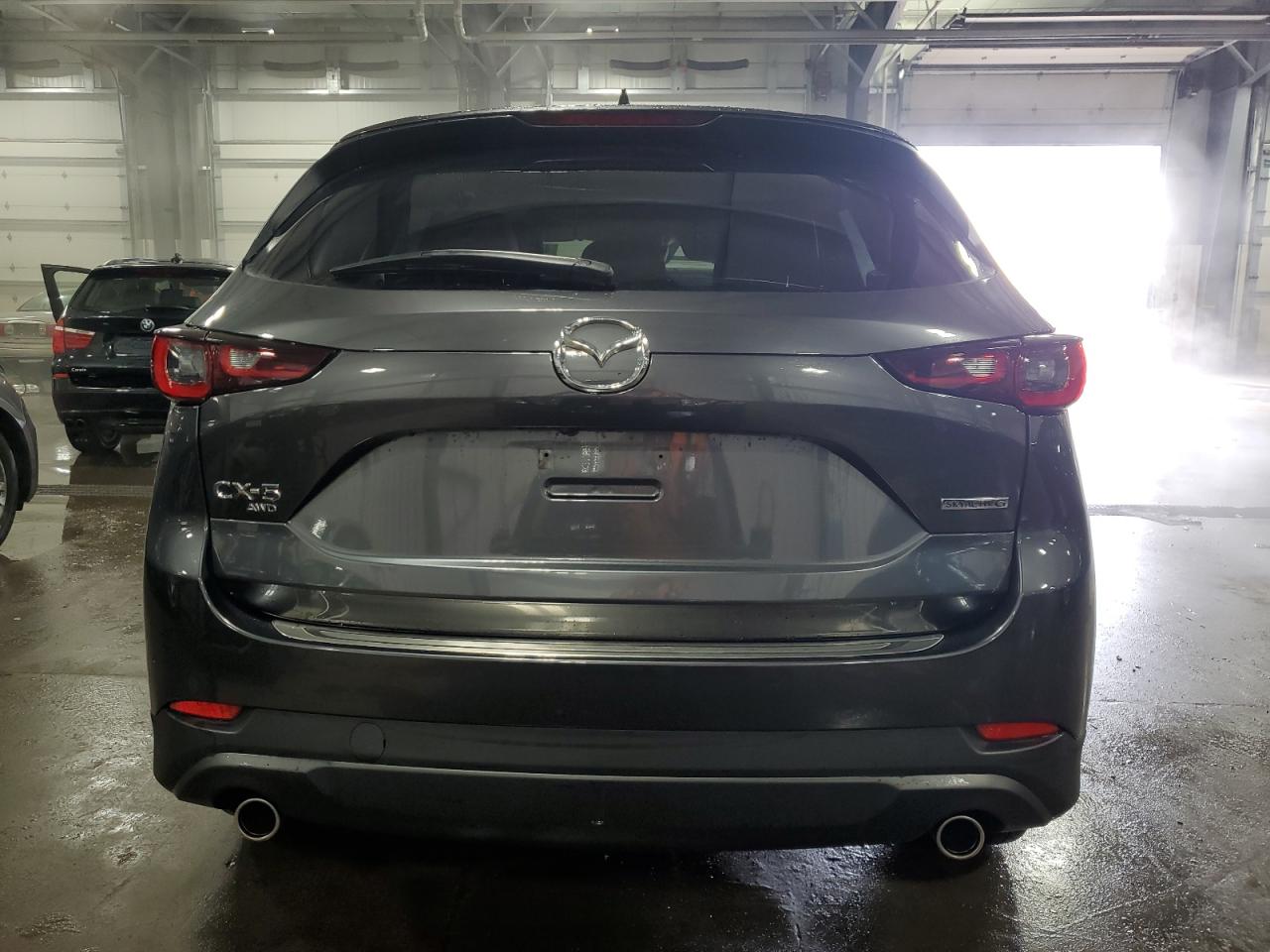 2022 Mazda CX-5 - Image 6