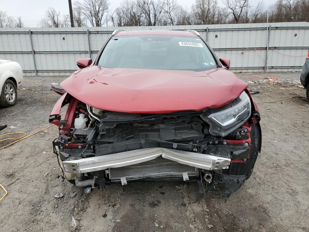 2022 Honda CR-V - Image 5