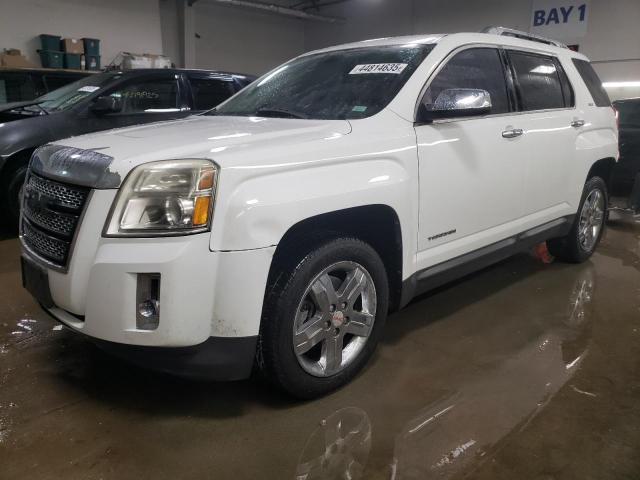 2012 Gmc Terrain Slt