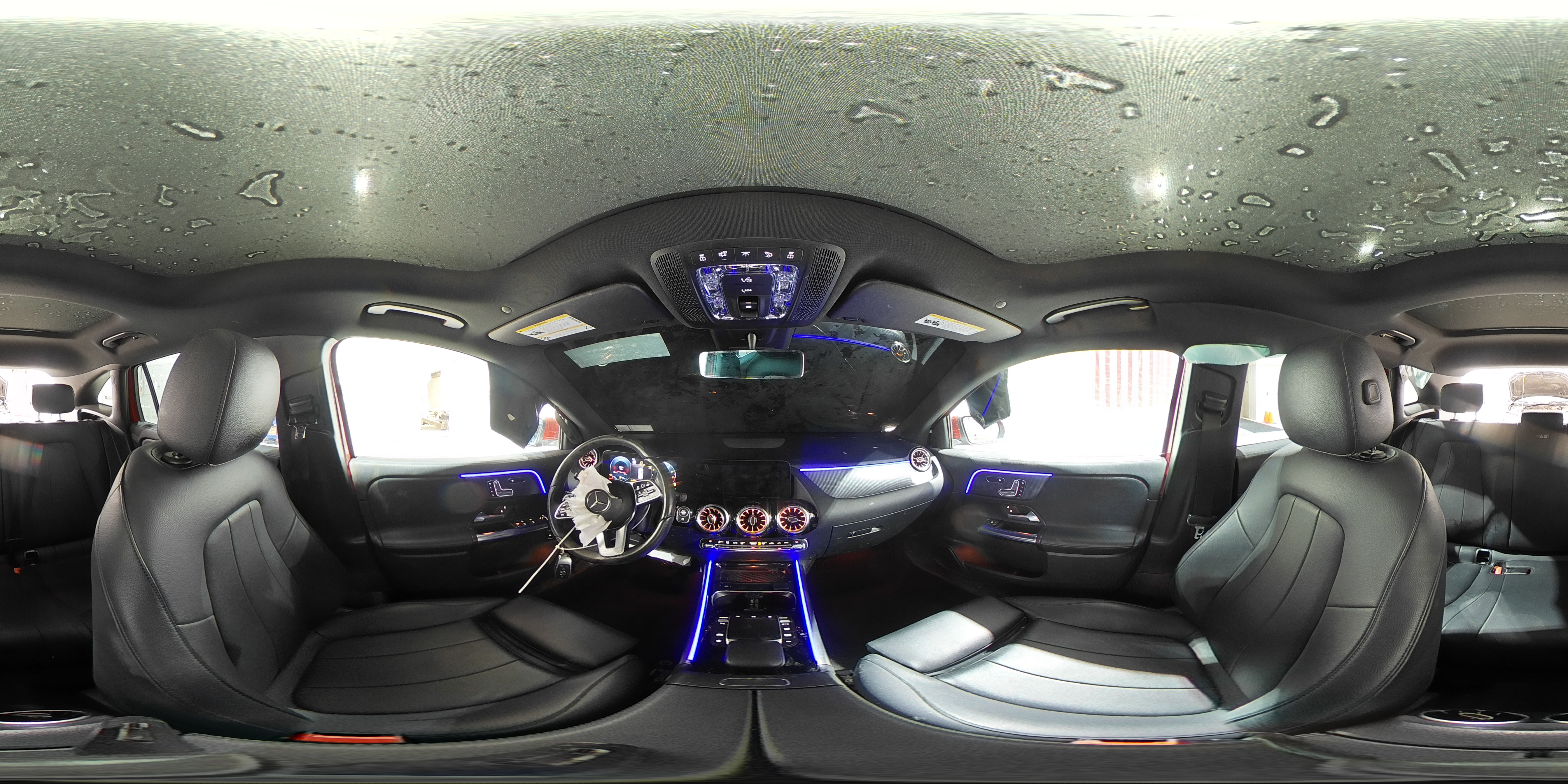 2022 Mercedes-Benz GLA-klasse - Image 15