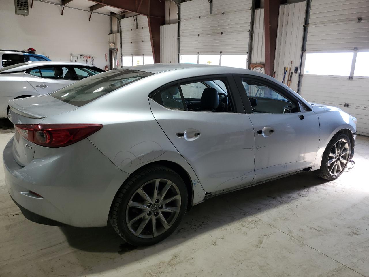 2018 Mazda 3 - Image 3