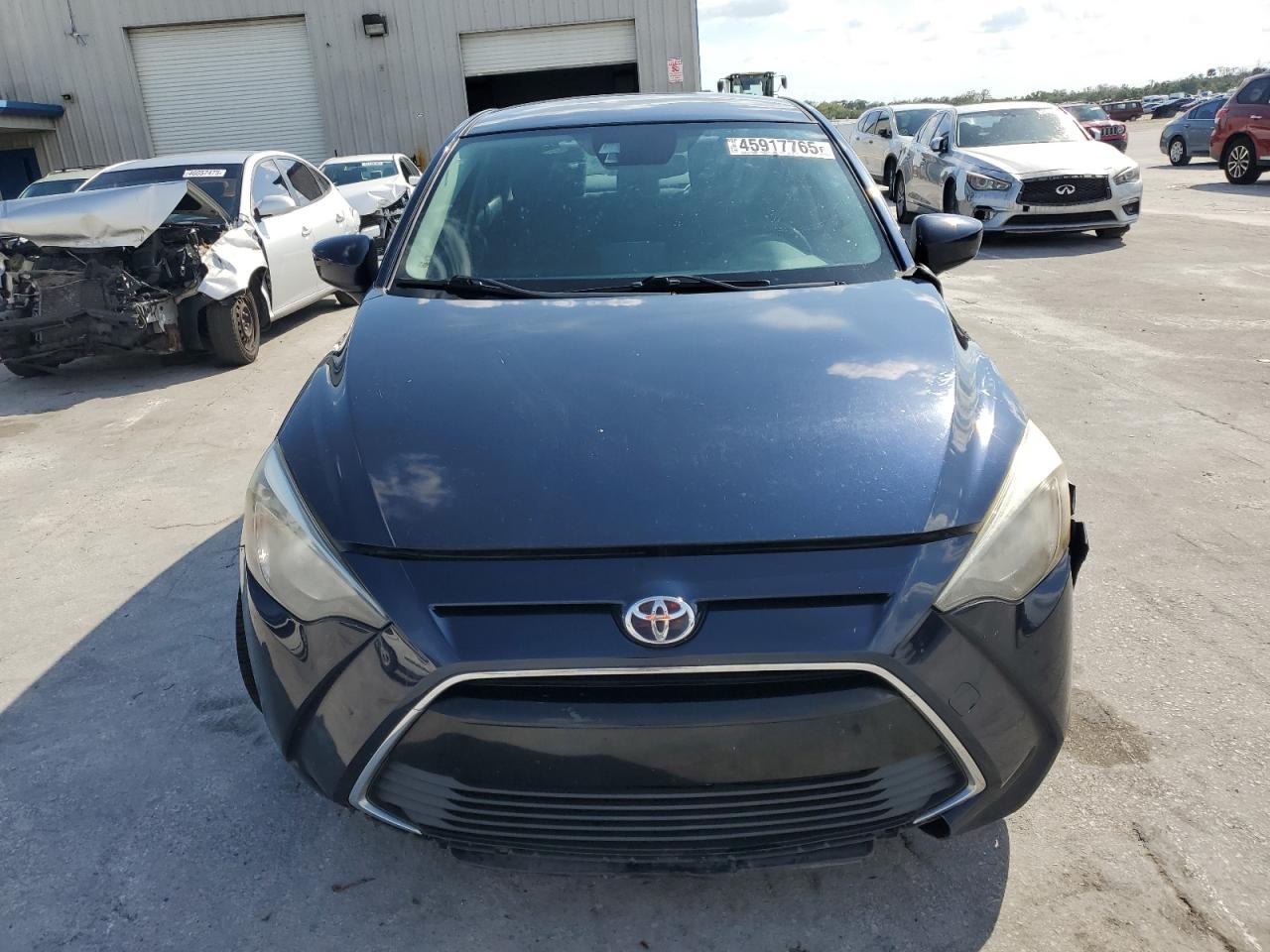 2017 Toyota Yaris - Image 5