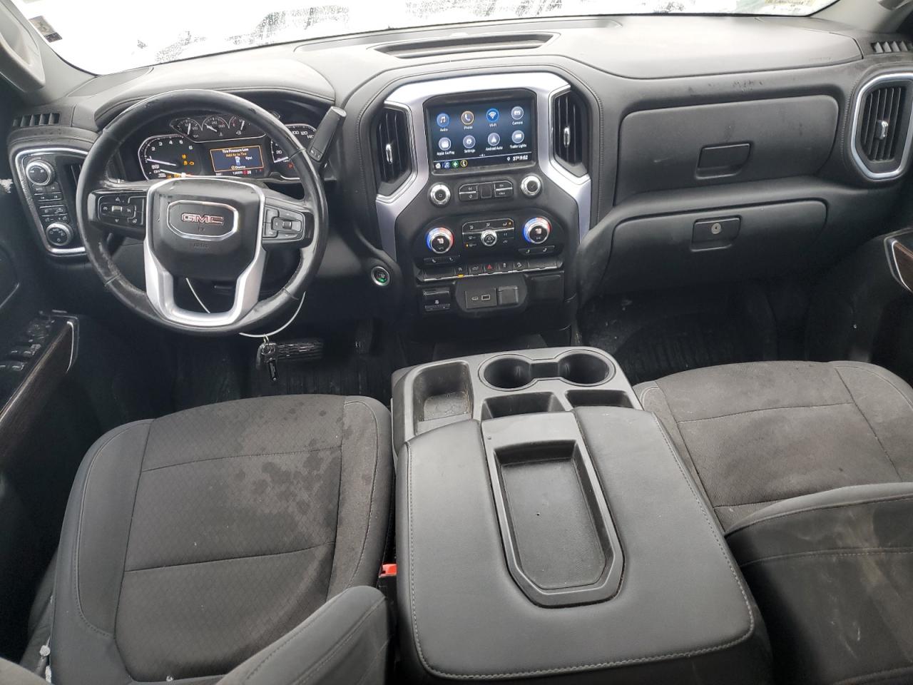 2019 GMC Sierra - Image 8