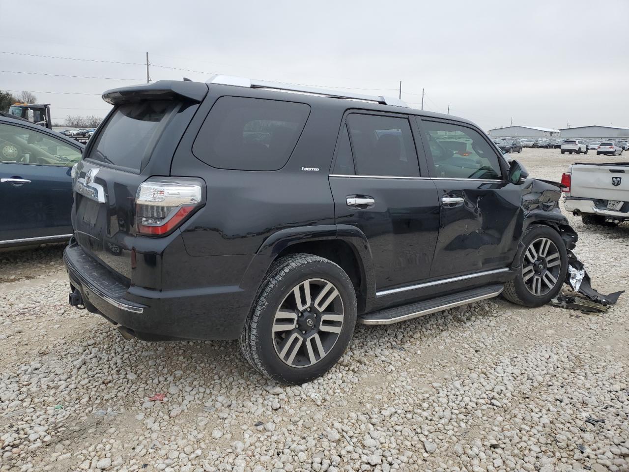 2014 Toyota 4Runner - Image 3