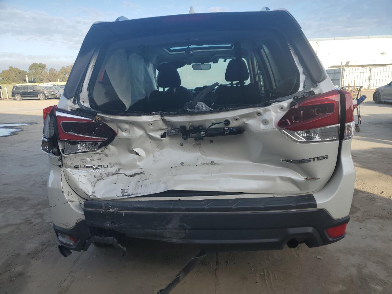 2019 Subaru Forester - Image 6