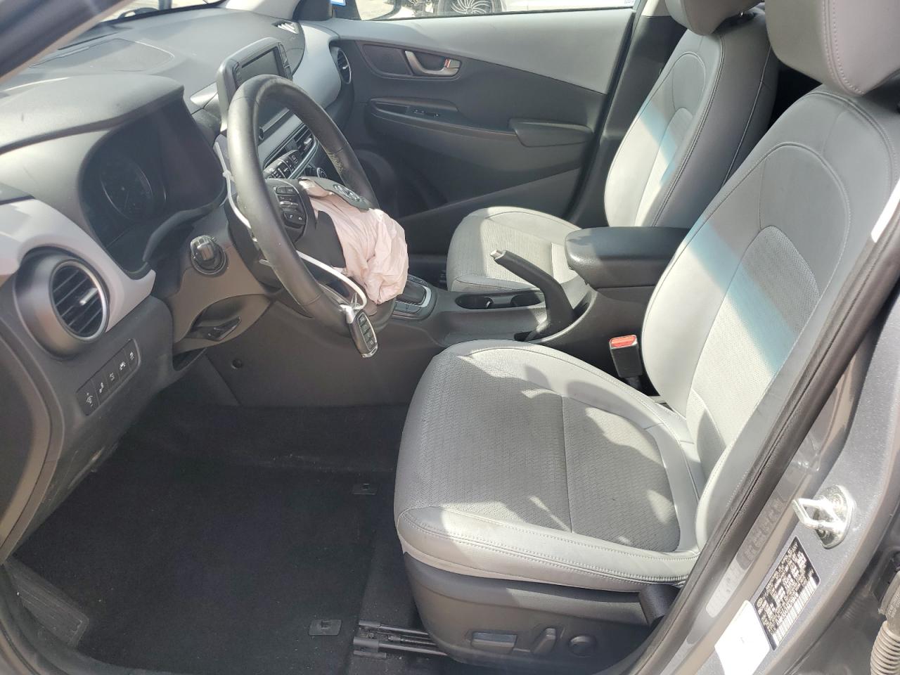 2021 Hyundai Kona - Image 7