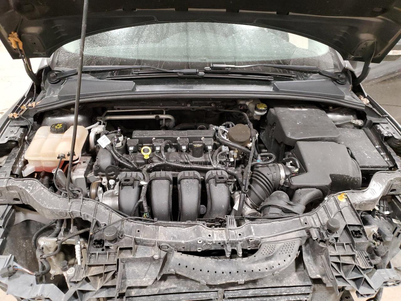 2015 Ford Focus - Image 12