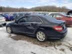 2009 Mercedes-Benz C 300 4Matic იყიდება West Warren-ში, MA - Front End