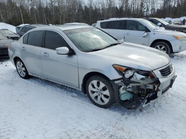 2010 HONDA ACCORD EX