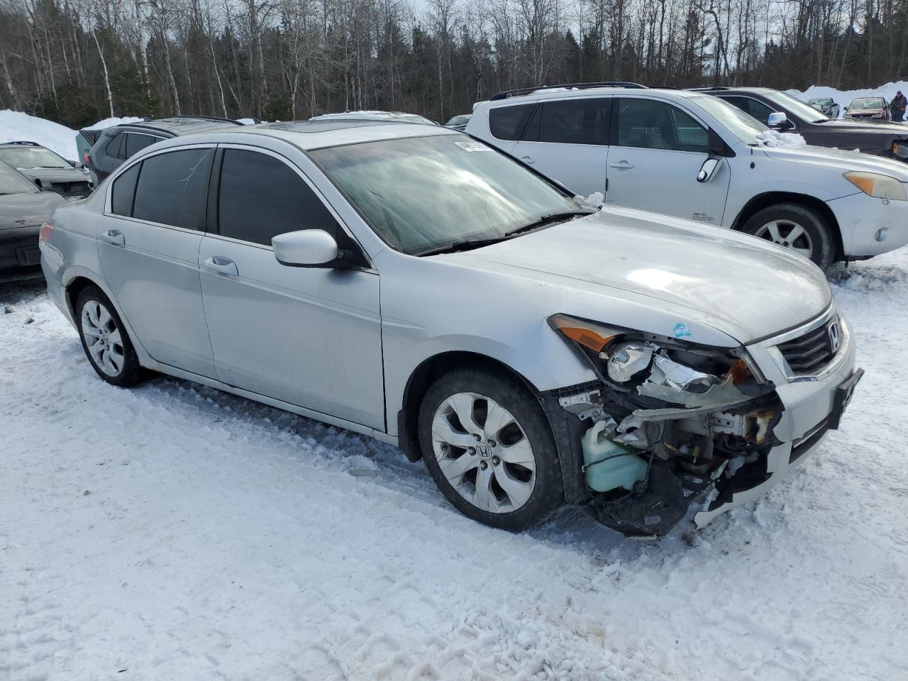 2010 Honda Accord - Image 4
