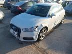 2017 AUDI A1 SPORT T for sale at Copart SANDWICH